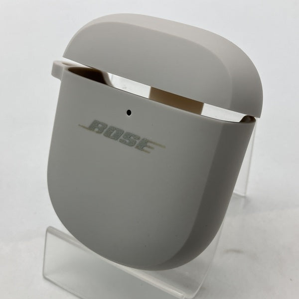 【中古】Wireless Charging Case Cover White Smoke【秋葉原】