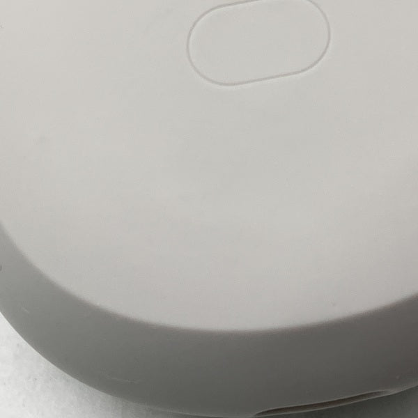 【中古】Wireless Charging Case Cover White Smoke【秋葉原】