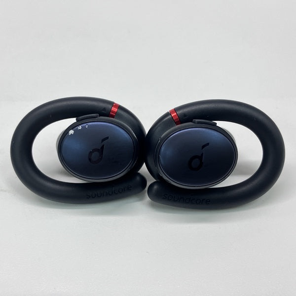 Anker 【中古】Soundcore Sport X10 ブラック 【A3961011】【日本橋