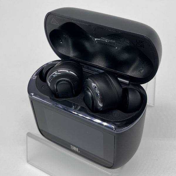 【中古】TOUR PRO 3 ブラック【JBLTOURPRO3BLK】【日本橋】