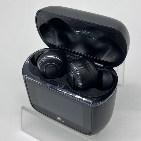 JBL 【中古】TOUR PRO 3 ブラック【JBLTOURPRO3BLK】【日本橋】 – e