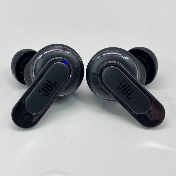 中古/右耳のみ/JBL TOUR PRO 3/ブラック/右のみ/黒/⑭ JBL TOUR PRO 3 ワイヤレスイヤホン（本体と右耳のみ） - メルカリ