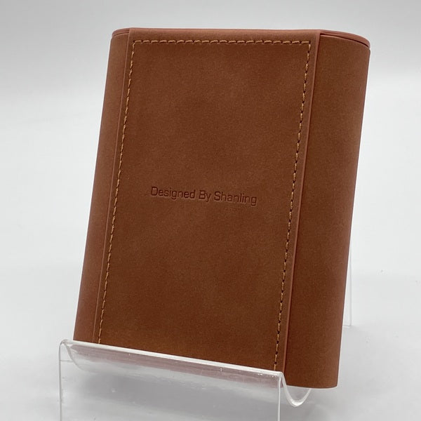 【中古】H5 専用レザーケース ブラウン【秋葉原】
