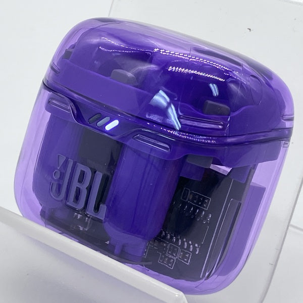 JBL 【中古】TUNE FLEX GHOST (パープル)【日本橋】 – e☆イヤホン