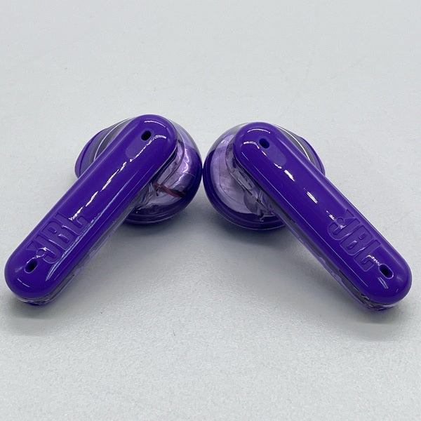 JBL 【中古】TUNE FLEX GHOST (パープル)【日本橋】 – e☆イヤホン
