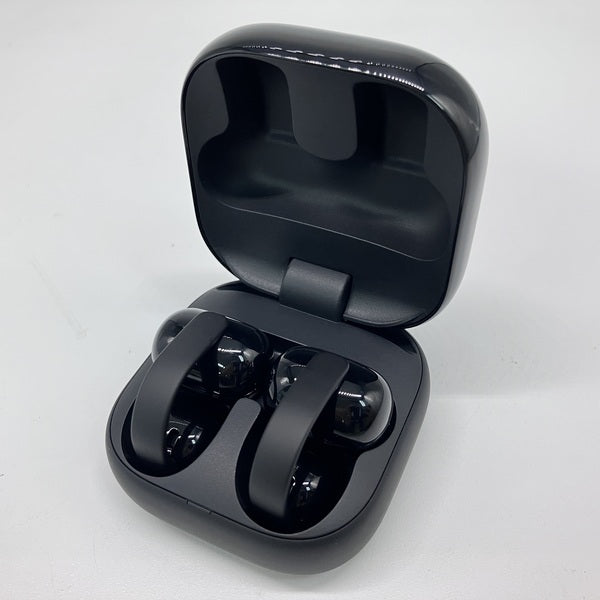 【中古】LinkBuds Clip ブラック【WF-LC900 BZ】【秋葉原】
