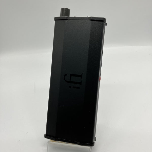 【中古】micro iDSD Black Label【秋葉原】