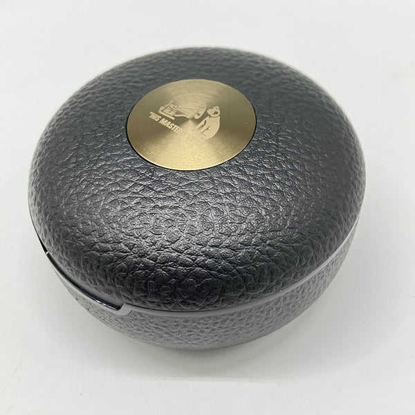 Victor 【中古】WOOD master HA-FW5000T-T サンバーストブラウン