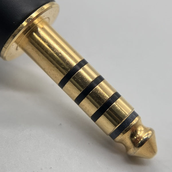 NOBUNAGA Labs 【中古】霧降 豪 (Kirifuri-Gou)4.4mm5極バランス/3.5