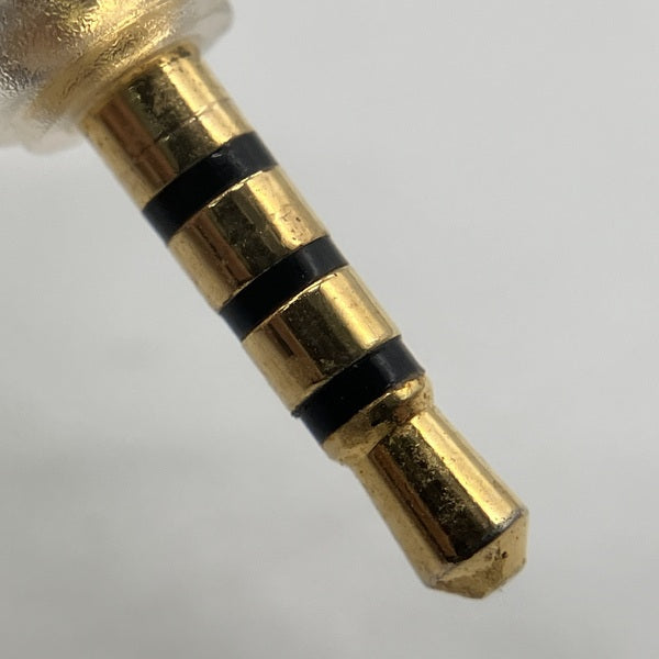ALO audio 【中古】Super Litz Wire Earphone Cable MMCX-2.5mm 【ALO