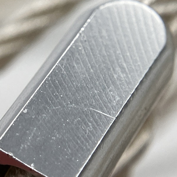 ALO audio 【中古】Super Litz Wire Earphone Cable MMCX-2.5mm 【ALO