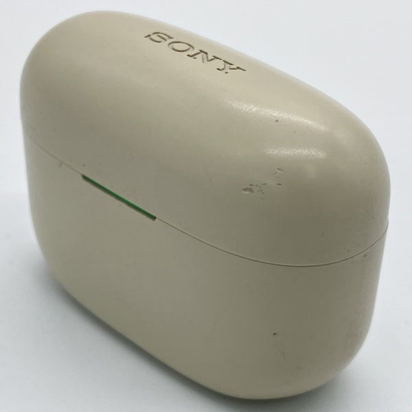 SONY 【中古】LinkBuds S エクリュ 【WF-LS900N C】【日本橋】 – e