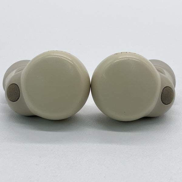 Sony LinkBuds S　中古美品　エクリュ SONY 【中古】LinkBuds S エクリュ 【WF-LS900N C】【日本橋】 – e