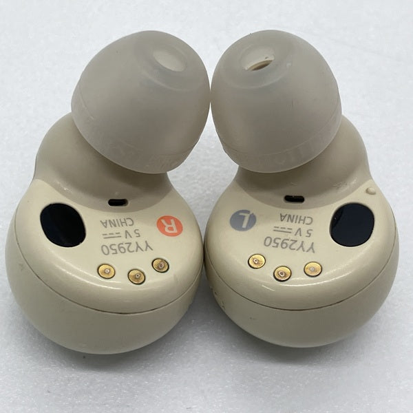 SONY 【中古】LinkBuds S エクリュ 【WF-LS900N C】【日本橋】 – e