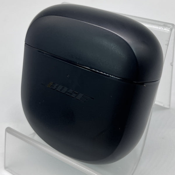 Bose 【中古】QuietComfort Earbuds II Triple Black【秋葉原】 – e