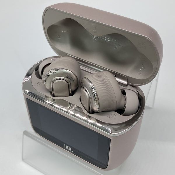 JBL 【中古】TOUR PRO 3 ラテ【JBLTOURPRO3LTT】【秋葉原】 – e☆イヤホン