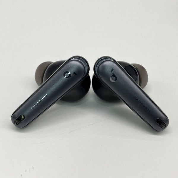 Anker 【中古】Soundcore Liberty 4 NC ブラック 【A3947N11】【秋葉原