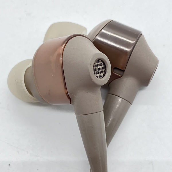 SONY 【中古】WI-1000X NM シャンパンゴールド【名古屋】 – e☆イヤホン