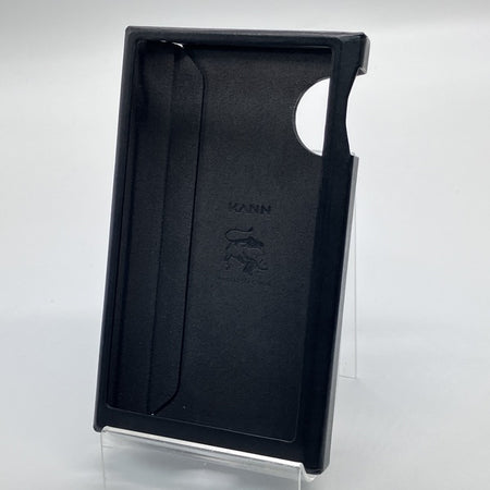 Astell&Kern KANN ULTRA 純正ケース付き Astell&Kern 【中古】KANN ULTRA Case Black【IRV-AK-KANN-ULTRA-CASE