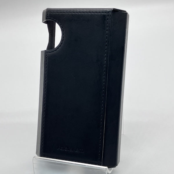 Astell&Kern 【中古】KANN ULTRA Case Black【IRV-AK-KANN-ULTRA-CASE