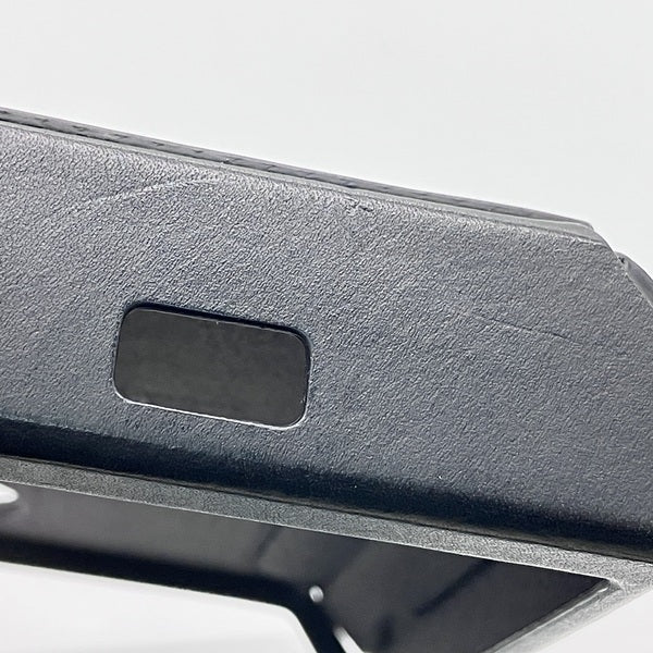 Astell&Kern 【中古】KANN ULTRA Case Black【IRV-AK-KANN-ULTRA-CASE