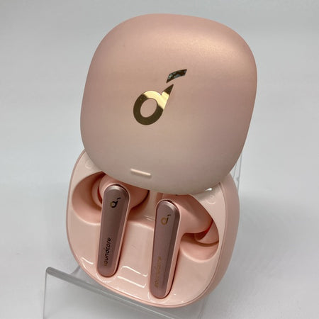 Anker 【中古】Soundcore Liberty Air 2 Pro ピンク 【A3951N51