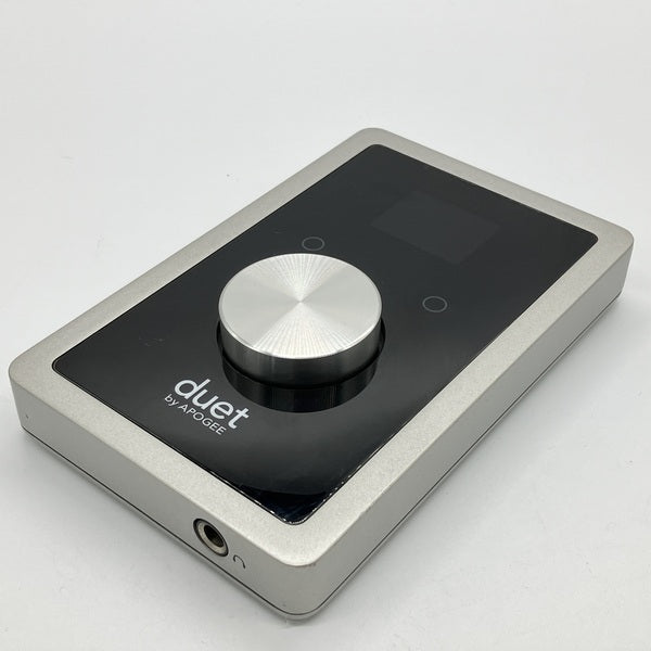 【中古】Apogee Duet 2【秋葉原】