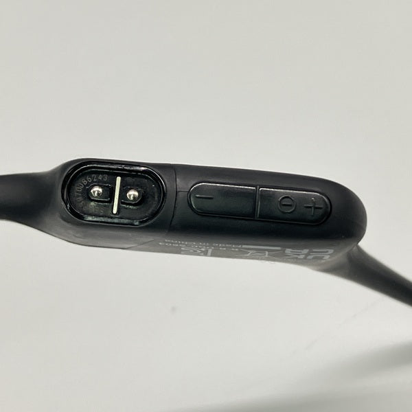 Shokz 【中古】OpenRun Mini Black【SKZ-EP-000012】【日本橋】 – e