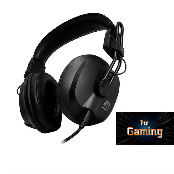FOSTEX T50RPmk4g – e☆イヤホン