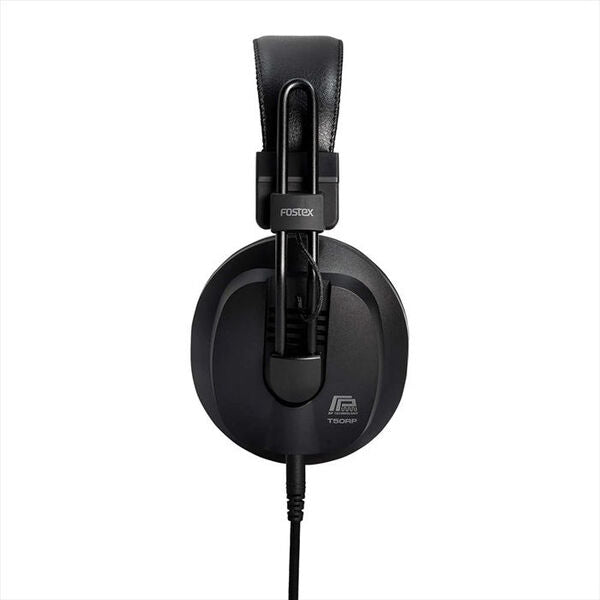 FOSTEX T50RPmk4g – e☆イヤホン