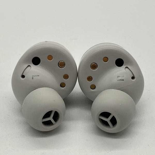 Technics 【中古】EAH-AZ100-S シルバー【秋葉原】 – e☆イヤホン