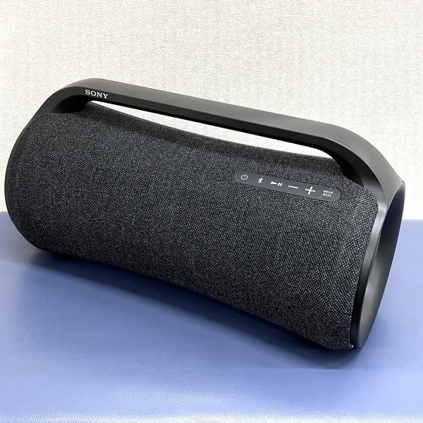 【中古】SRS-XG500 BC ブラック【秋葉原】