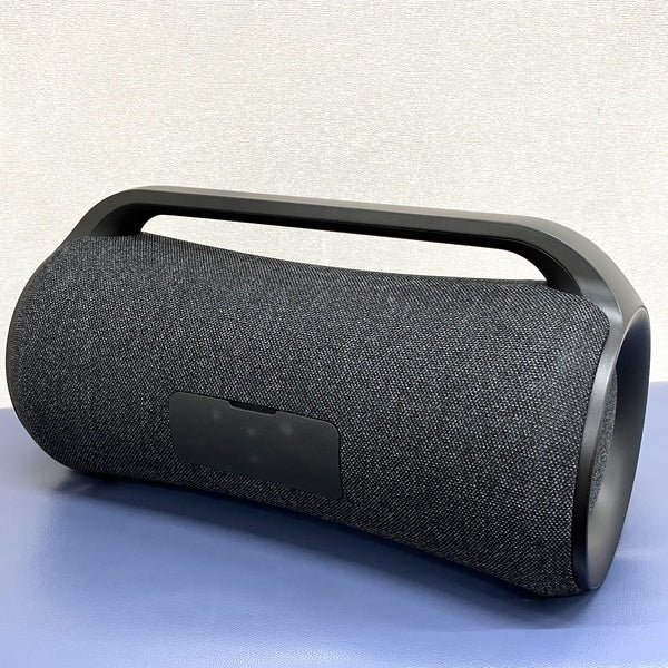 SONY 【中古】SRS-XG500 BC ブラック【秋葉原】 – e☆イヤホン