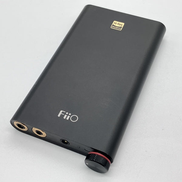 【中古】Q1 MarkII 【FIO-Q1MK2】【日本橋】