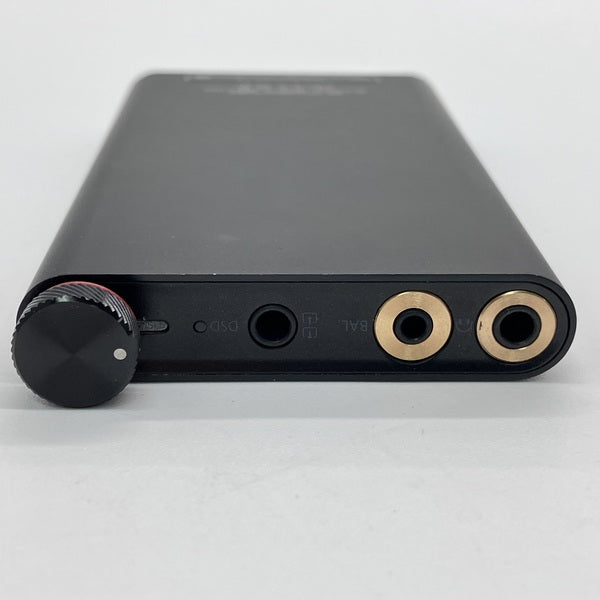 FIIO 【中古】Q1 MarkII 【FIO-Q1MK2】【日本橋】 – e☆イヤホン