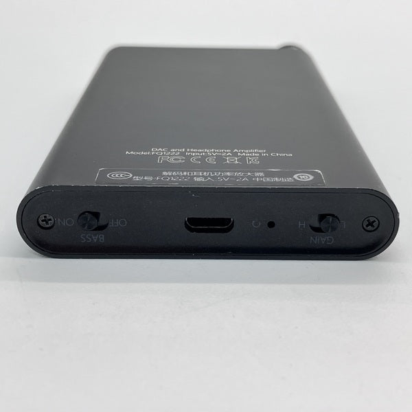 【中古】Q1 MarkII 【FIO-Q1MK2】【日本橋】