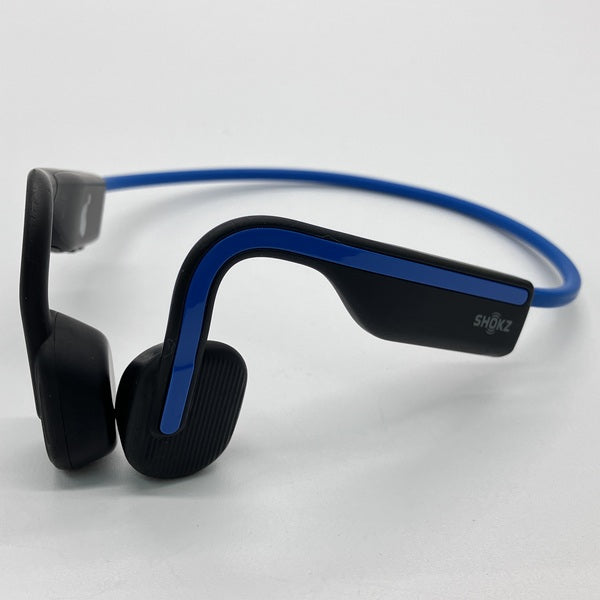 【中古】OpenMove Elevation Blue【AFT-EP-000024】【日本橋】