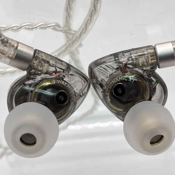 SIMGOT 【中古】EM2 Roltion ブラック【日本橋】 – e☆イヤホン
