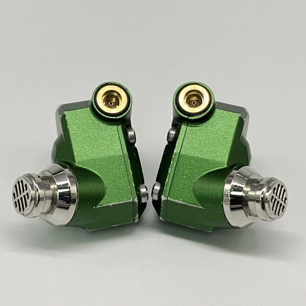 Campfire Audio 【中古】ANDROMEDA 2020 【CAM-5492】（ケーブル欠品