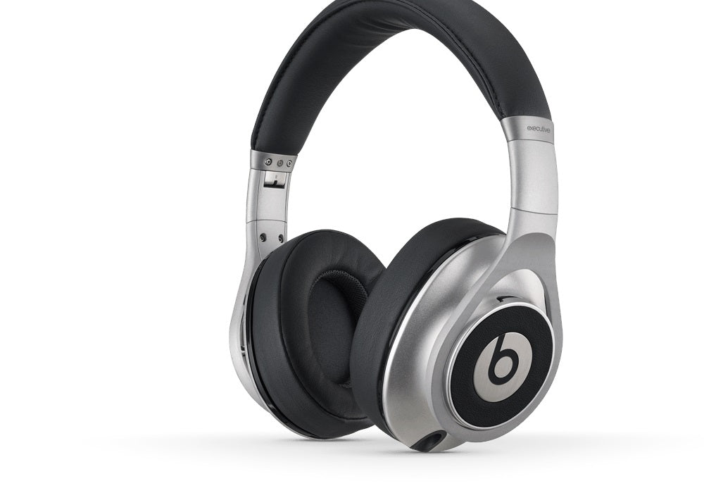 Beats by Dr. Dre beats executive – e☆イヤホン