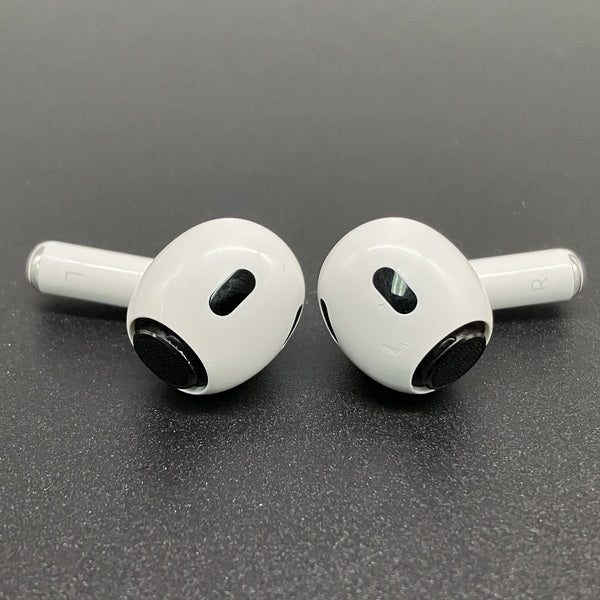 Apple 【中古】AirPods Pro (第2世代) MQD83J/A【秋葉原】 – e☆イヤホン