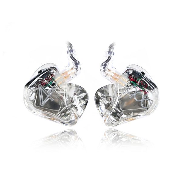 4Pro-C 【QDC-4PRO-C】【期間限定セール！～3/31まで！】