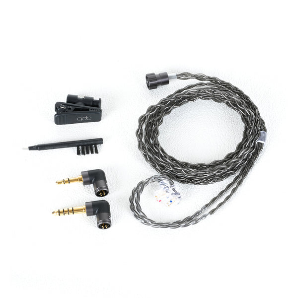 qdc 4Pro-C 【QDC-4PRO-C】 – e☆イヤホン