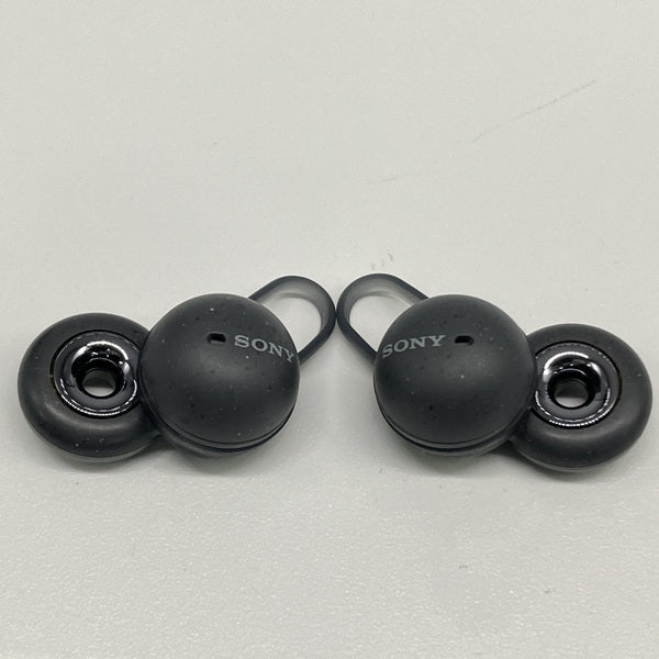 SONY 【中古】LinkBuds グレー 【WF-L900 H】【秋葉原】 – e☆イヤホン