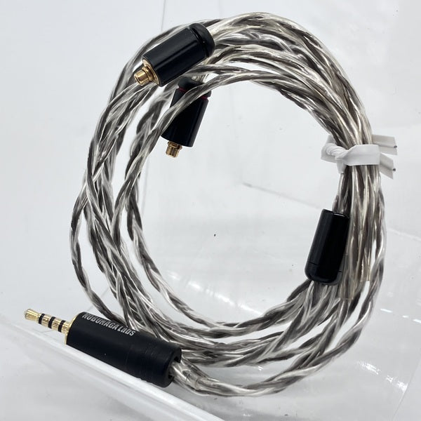 【中古】虎徹 (Kotetsu)AK2.5mm4極バランス-MMCX 【NLH-KTS】【日本橋】