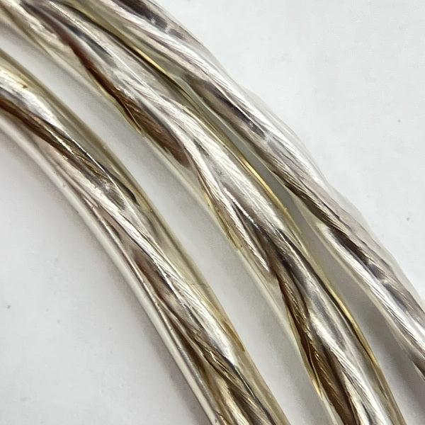 【中古】虎徹 (Kotetsu)AK2.5mm4極バランス-MMCX 【NLH-KTS】【日本橋】