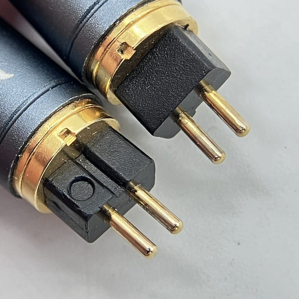 EFFECT AUDIO 【中古】Cadmus/8wire (2pin to 4.4mm)【名古屋】 – e