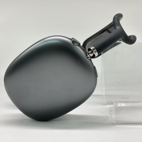 ワイヤレスイヤホン スペースグレー air pods max ジャンク品 Apple APPLE（アップル） MGYH3J/A AirPods Max [スペースグレイ