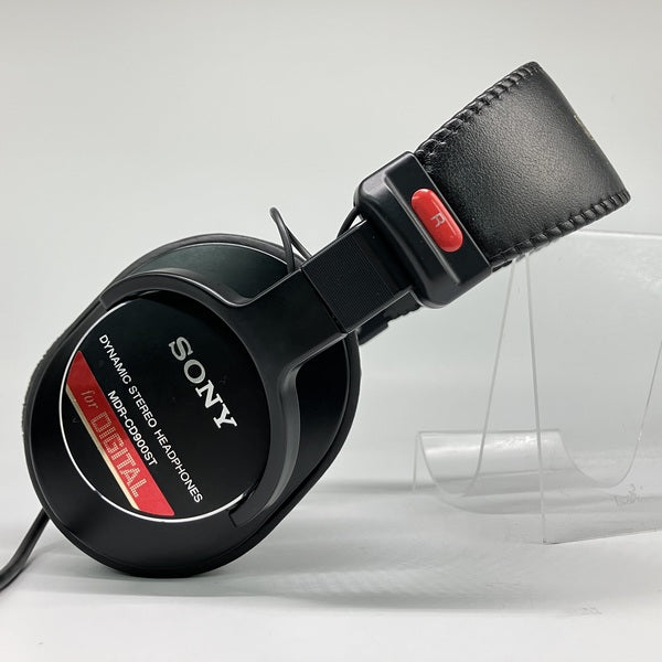SONY 【中古】MDR-CD900ST【秋葉原】 – e☆イヤホン