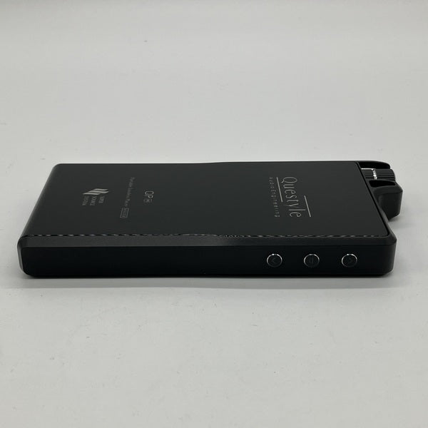 Questyle 【中古】QPM ブラック 【QPM-B】【秋葉原】 – e☆イヤホン
